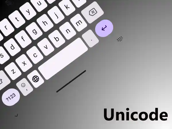 ALT Code Gboard Dictionary